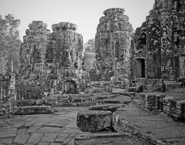 Bayon Angkor Cambodia copy 3