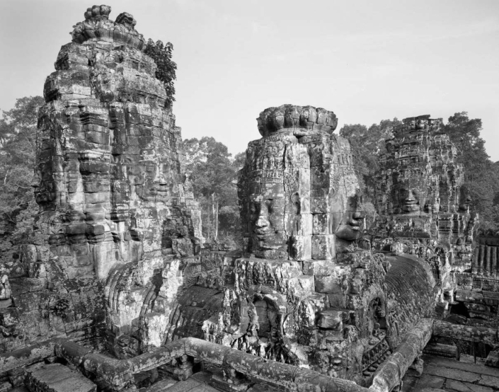 Bayon Angkor Cambodia copy 6