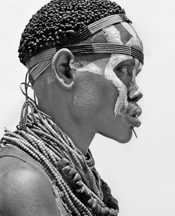 Hamer Tribe Southwestern Ethiopia 3