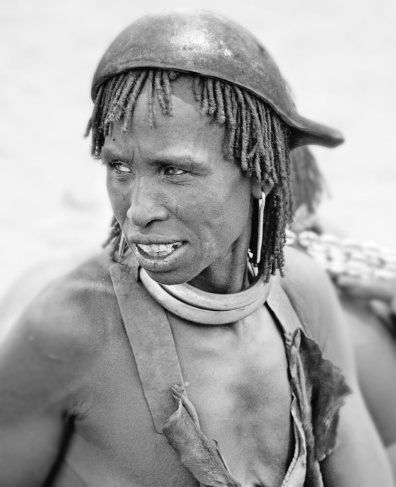 Hamer Tribe Southwestern Ethiopia 9