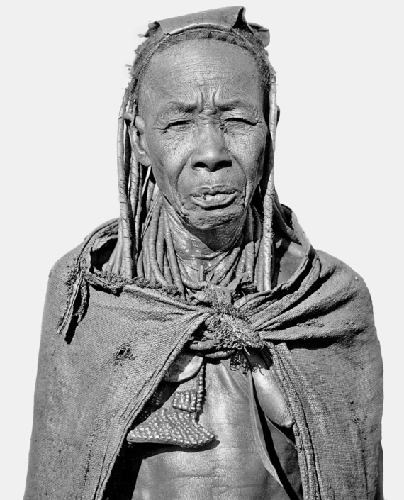 Himba Tribe Nordwestern Namibia 12