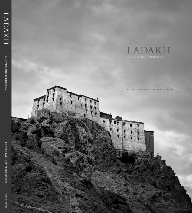 Ladakh by Peter Gasser