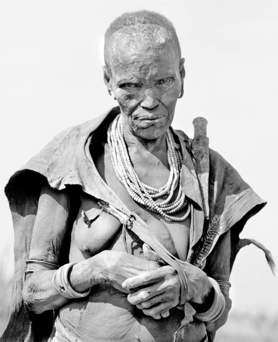 Mursi Tribe Southwestern Ethiopia 9