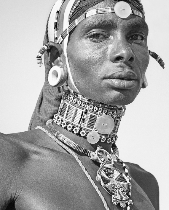Samburu Tribe Northern Keya